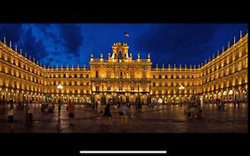 Catedrales Centro Parking gratuito Aire acondicionado